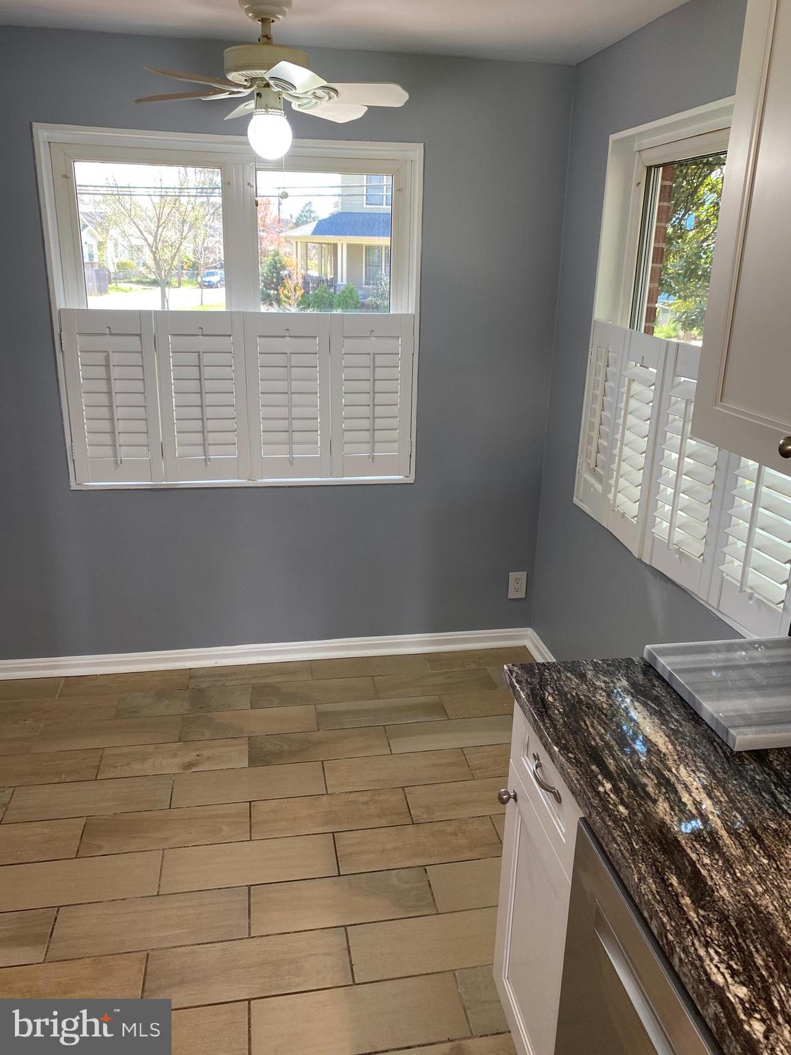 HOLMES - Residential Lease