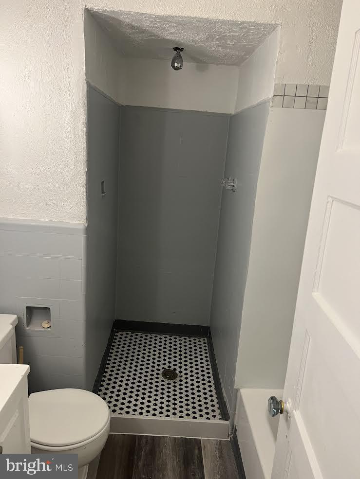 PHILADELPHIA - Residential