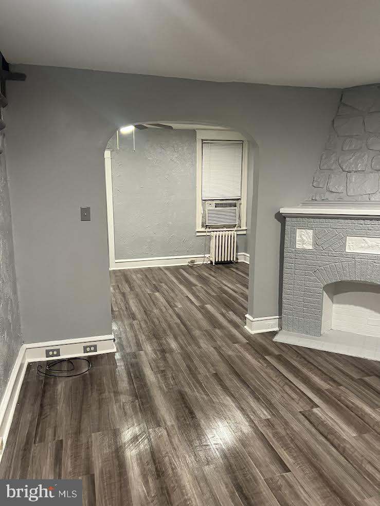 PHILADELPHIA - Residential