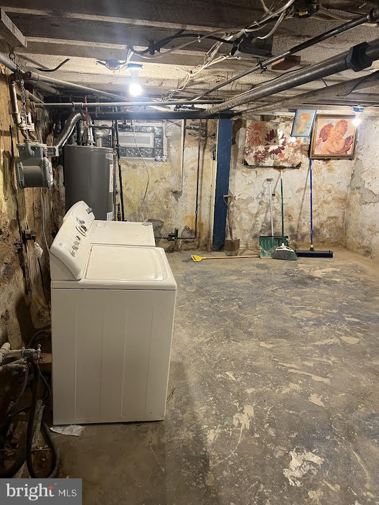 PHILADELPHIA - Residential