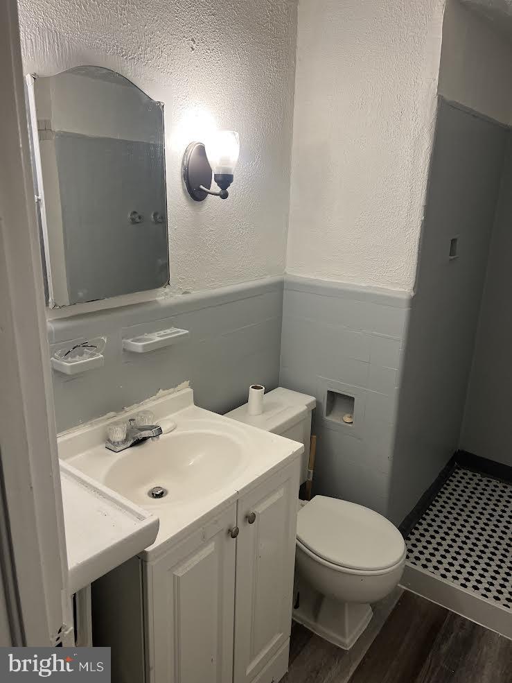 PHILADELPHIA - Residential