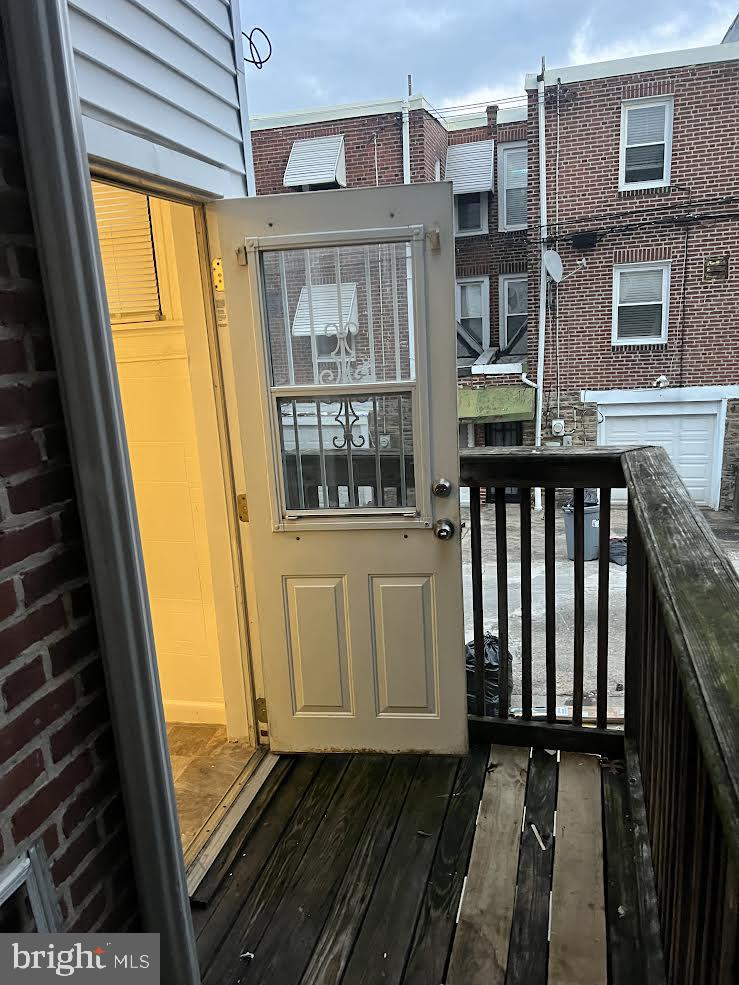 PHILADELPHIA - Residential