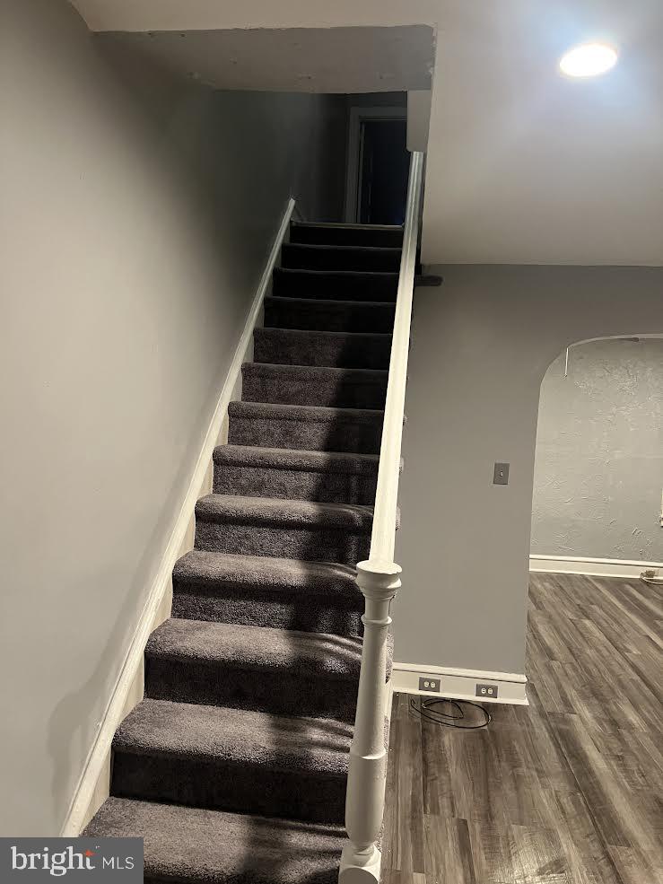 PHILADELPHIA - Residential