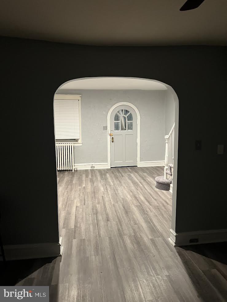 PHILADELPHIA - Residential