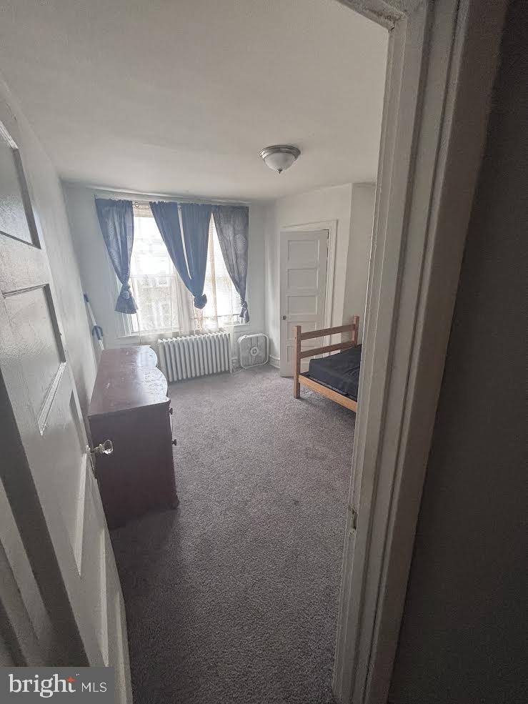 PHILADELPHIA - Residential