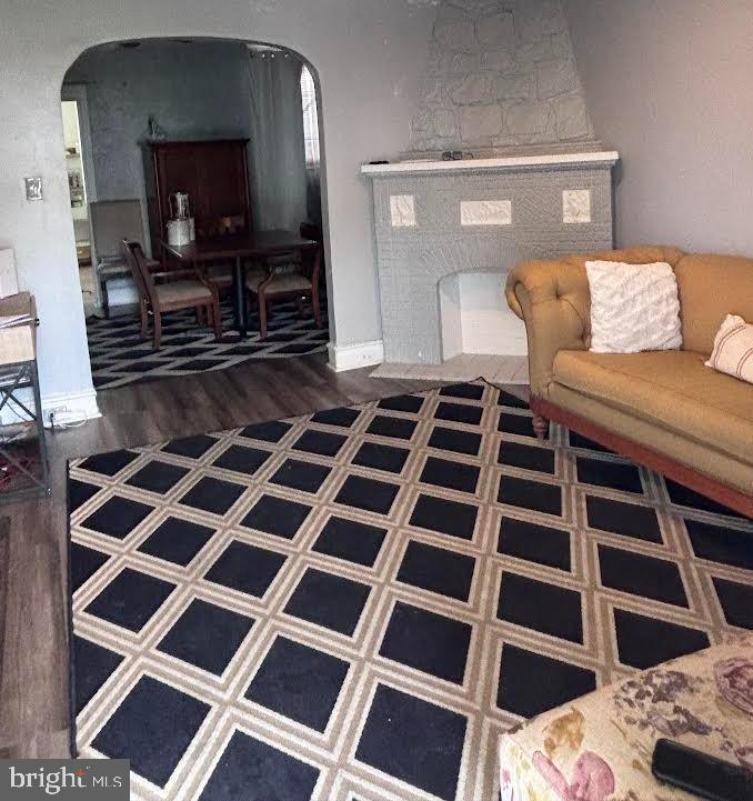 PHILADELPHIA - Residential