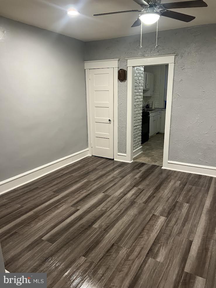 PHILADELPHIA - Residential