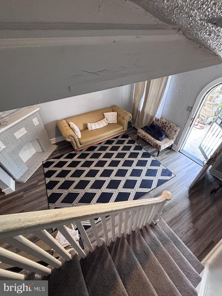 PHILADELPHIA - Residential