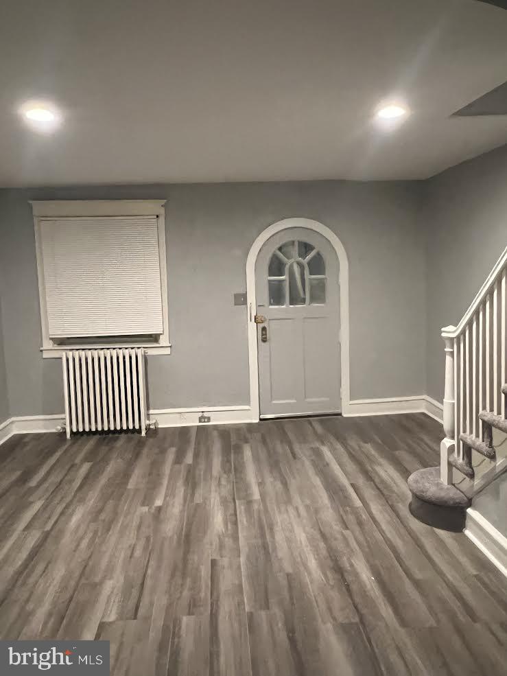 PHILADELPHIA - Residential