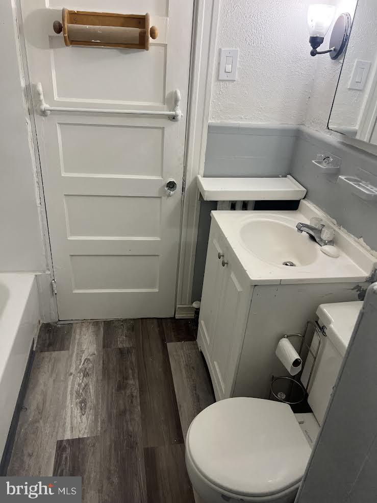 PHILADELPHIA - Residential