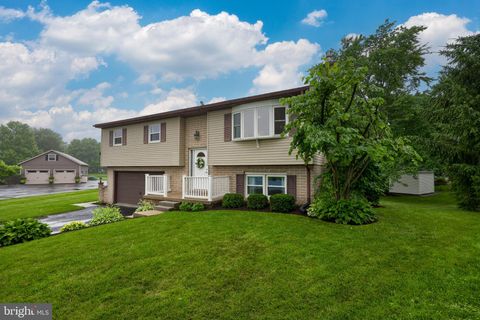 412 BUTTERCUP DRIVE EPHRATA PA 17522