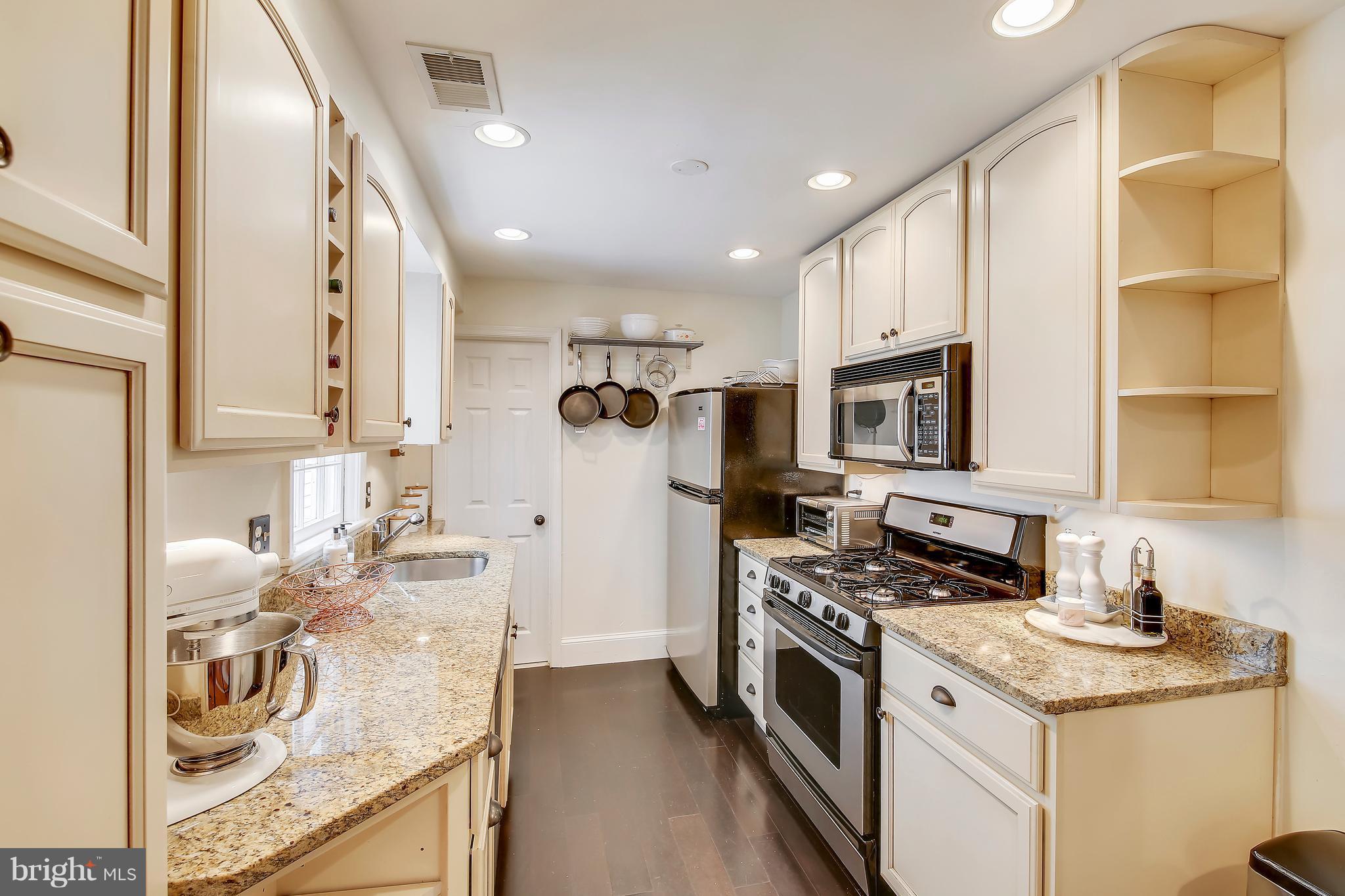 CARRIAGE WORKS - Residential