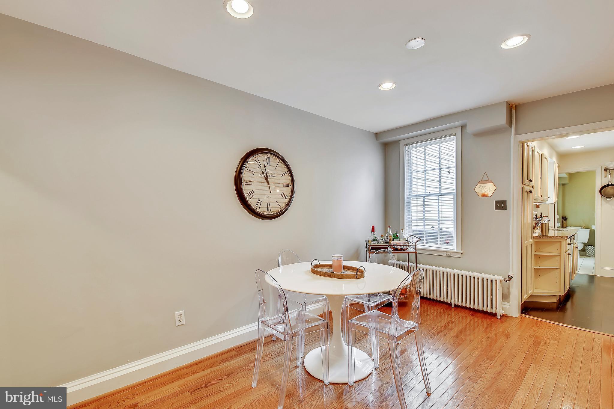 CARRIAGE WORKS - Residential