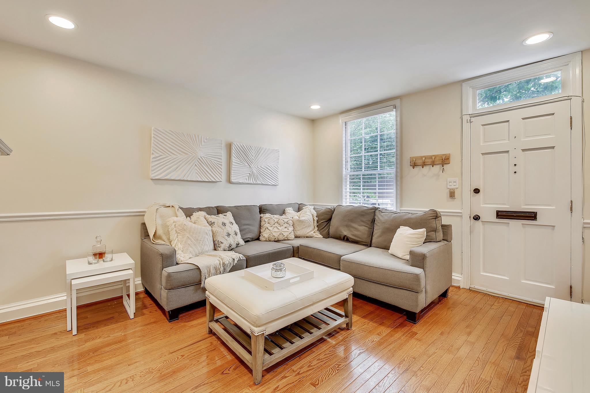 CARRIAGE WORKS - Residential