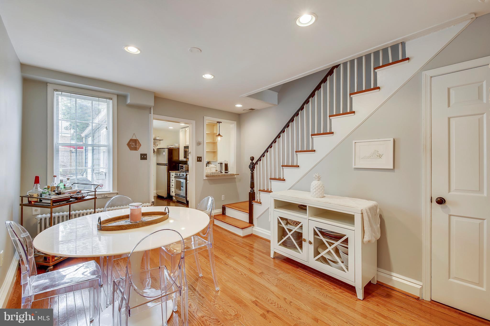 CARRIAGE WORKS - Residential