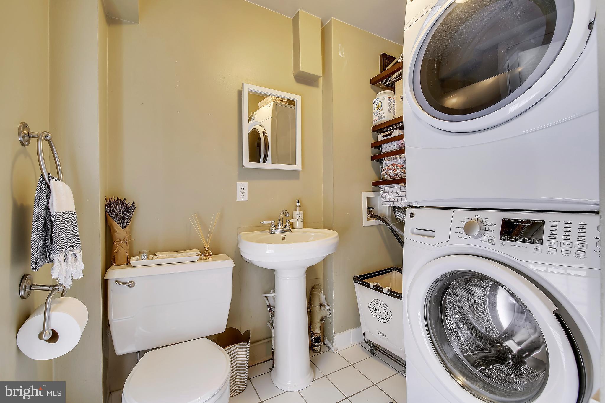 CARRIAGE WORKS - Residential