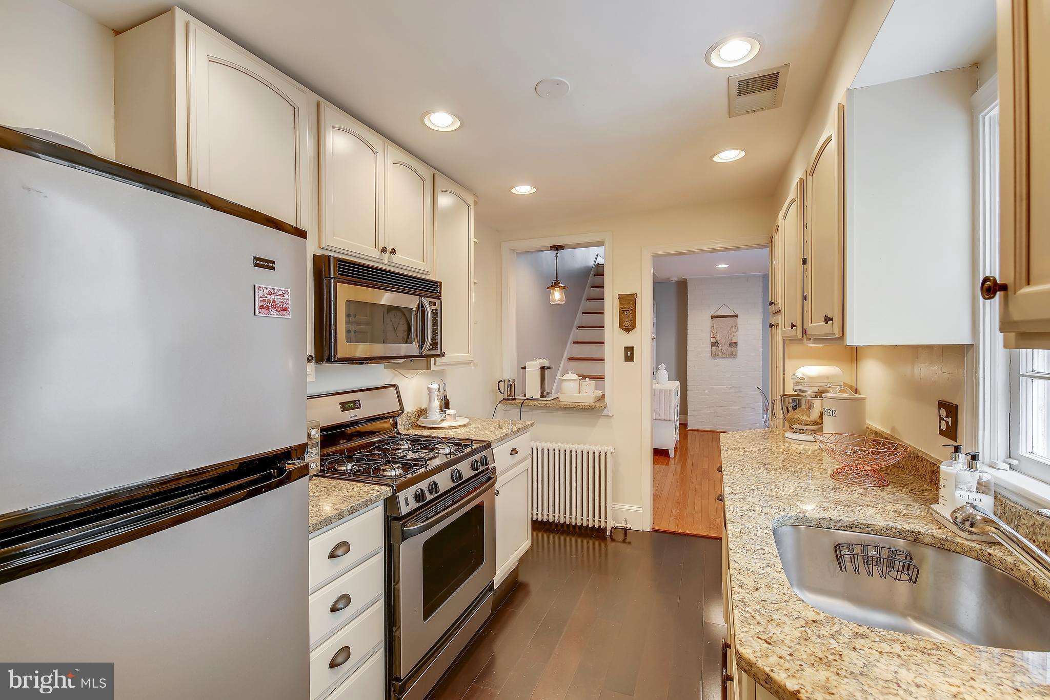 CARRIAGE WORKS - Residential