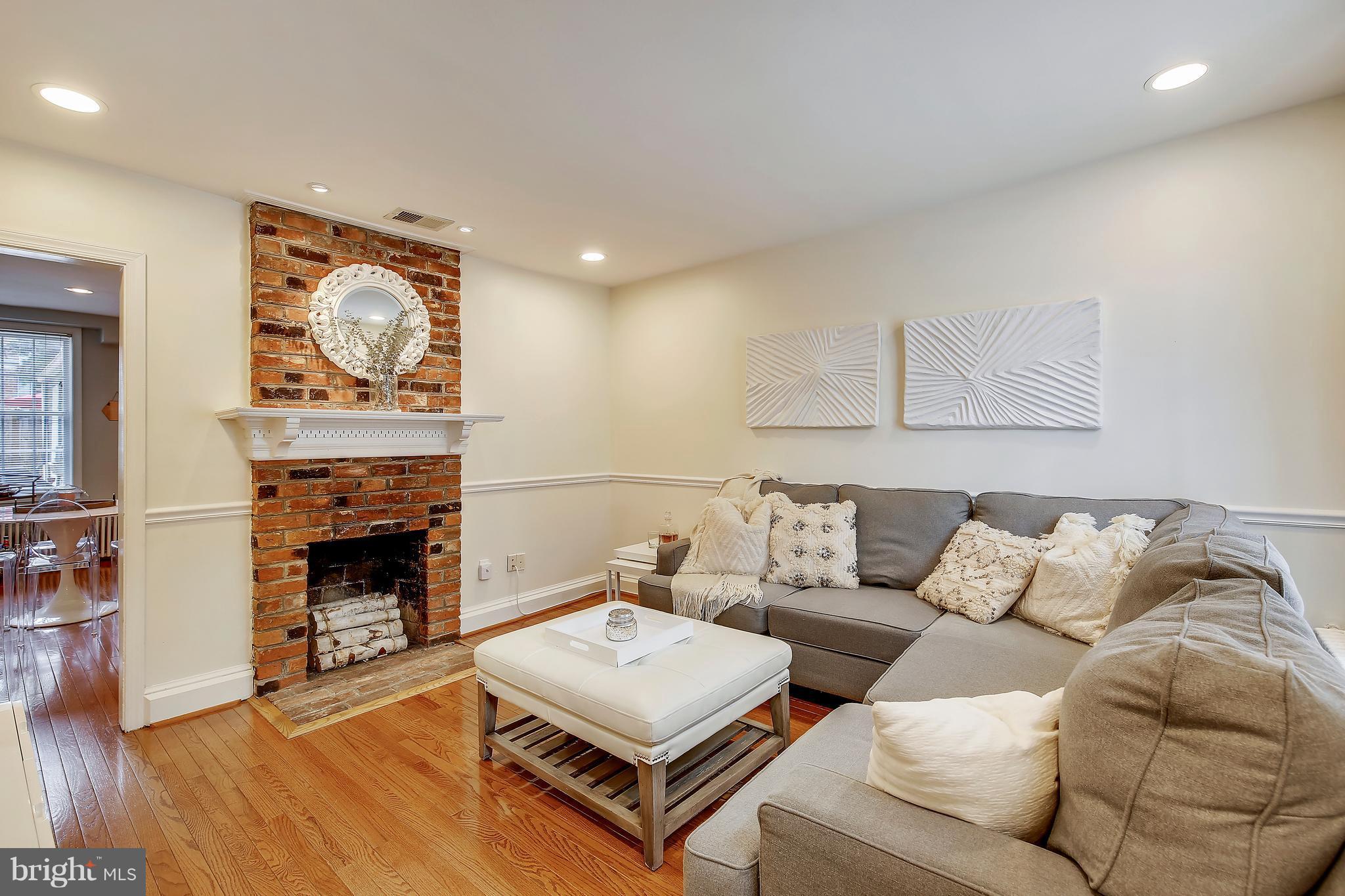 CARRIAGE WORKS - Residential