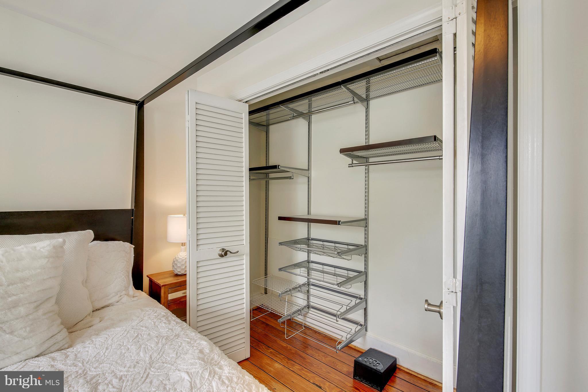 CARRIAGE WORKS - Residential