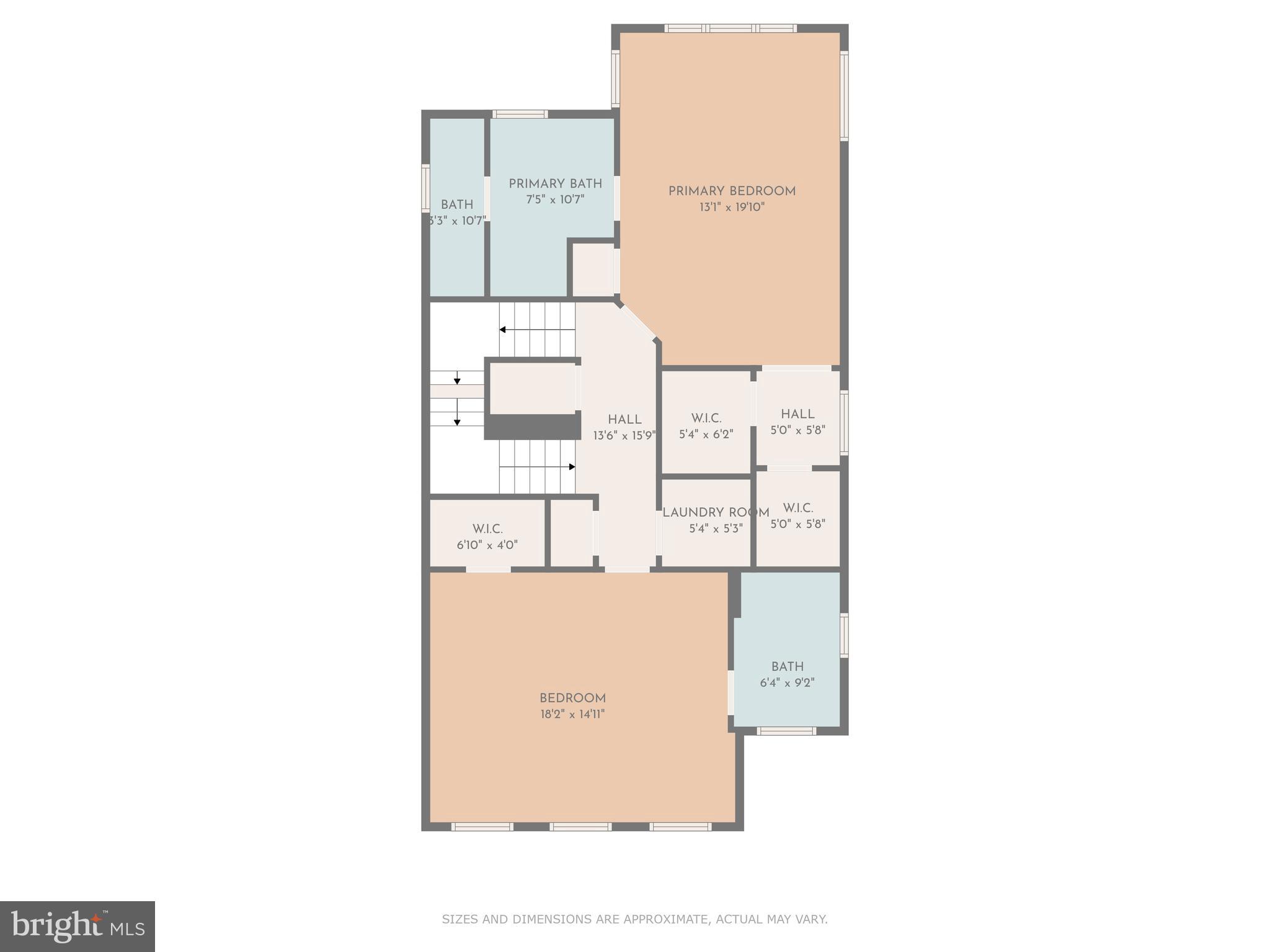 CANAL STREET - Residential