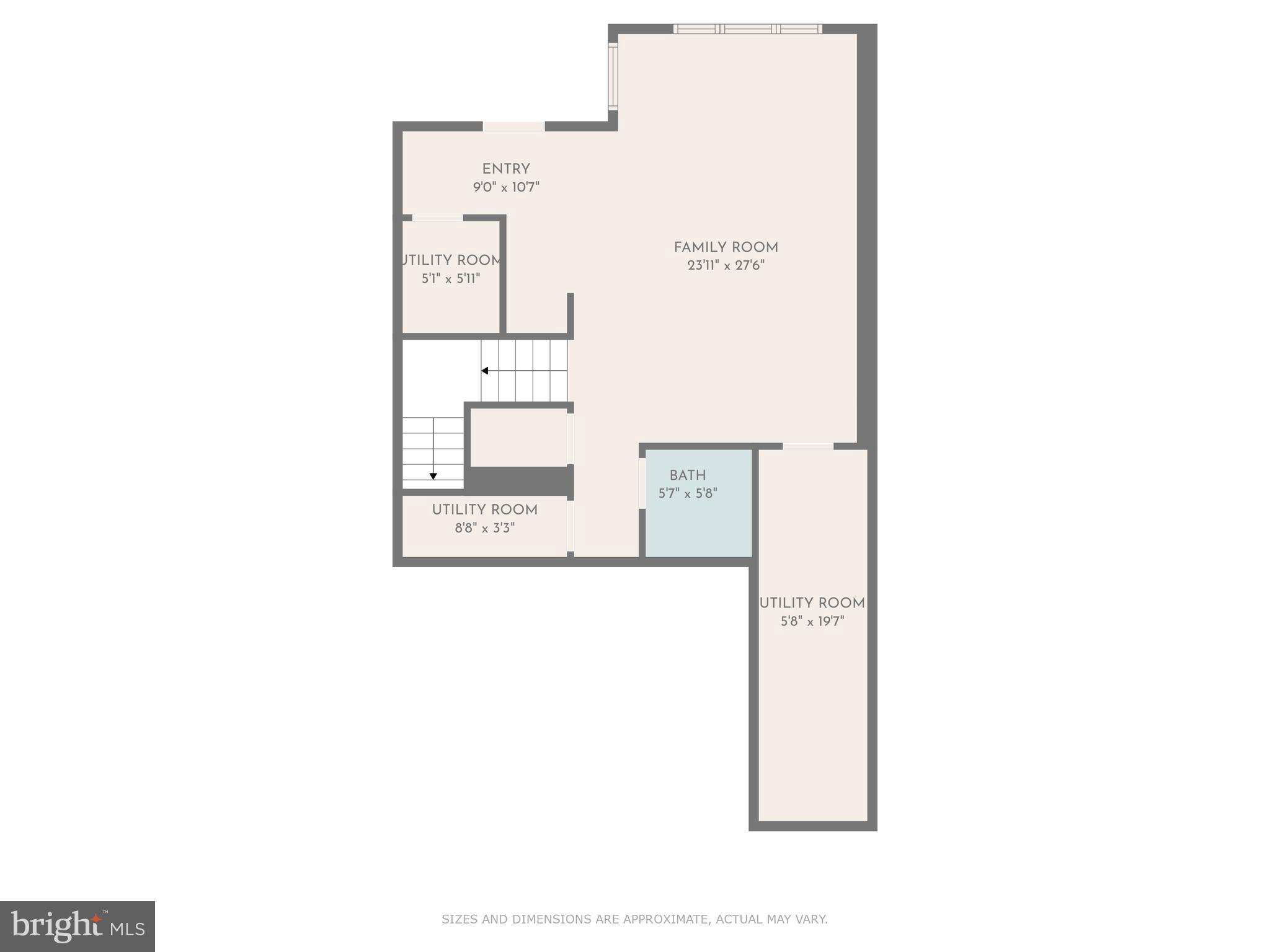 CANAL STREET - Residential