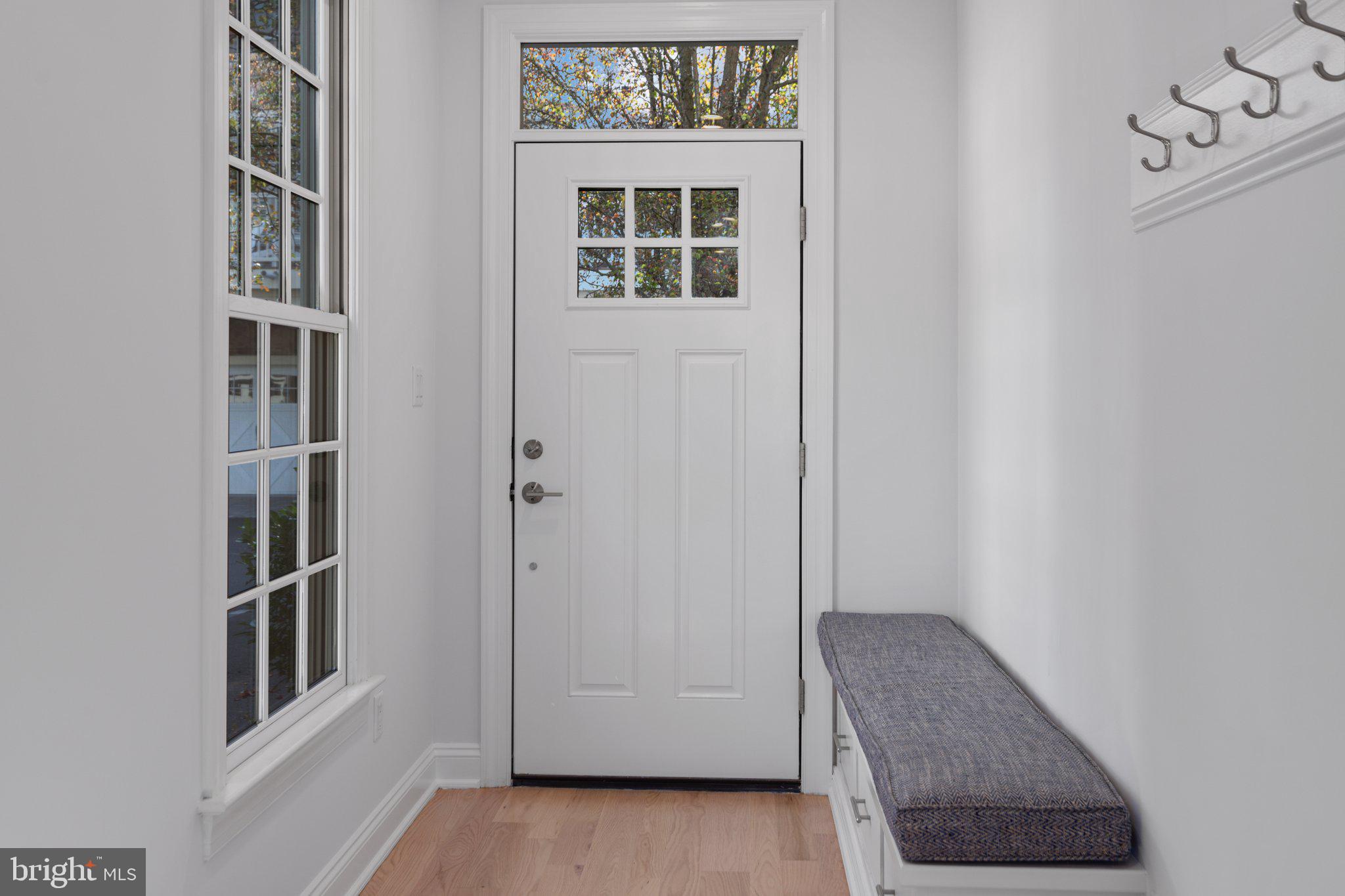 CANAL STREET - Residential