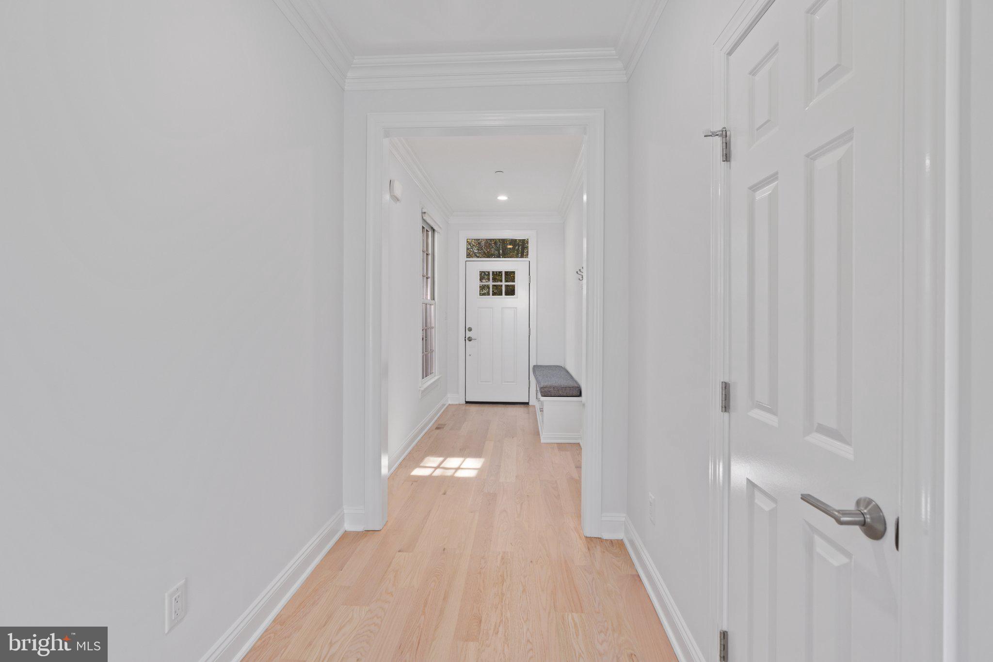 CANAL STREET - Residential