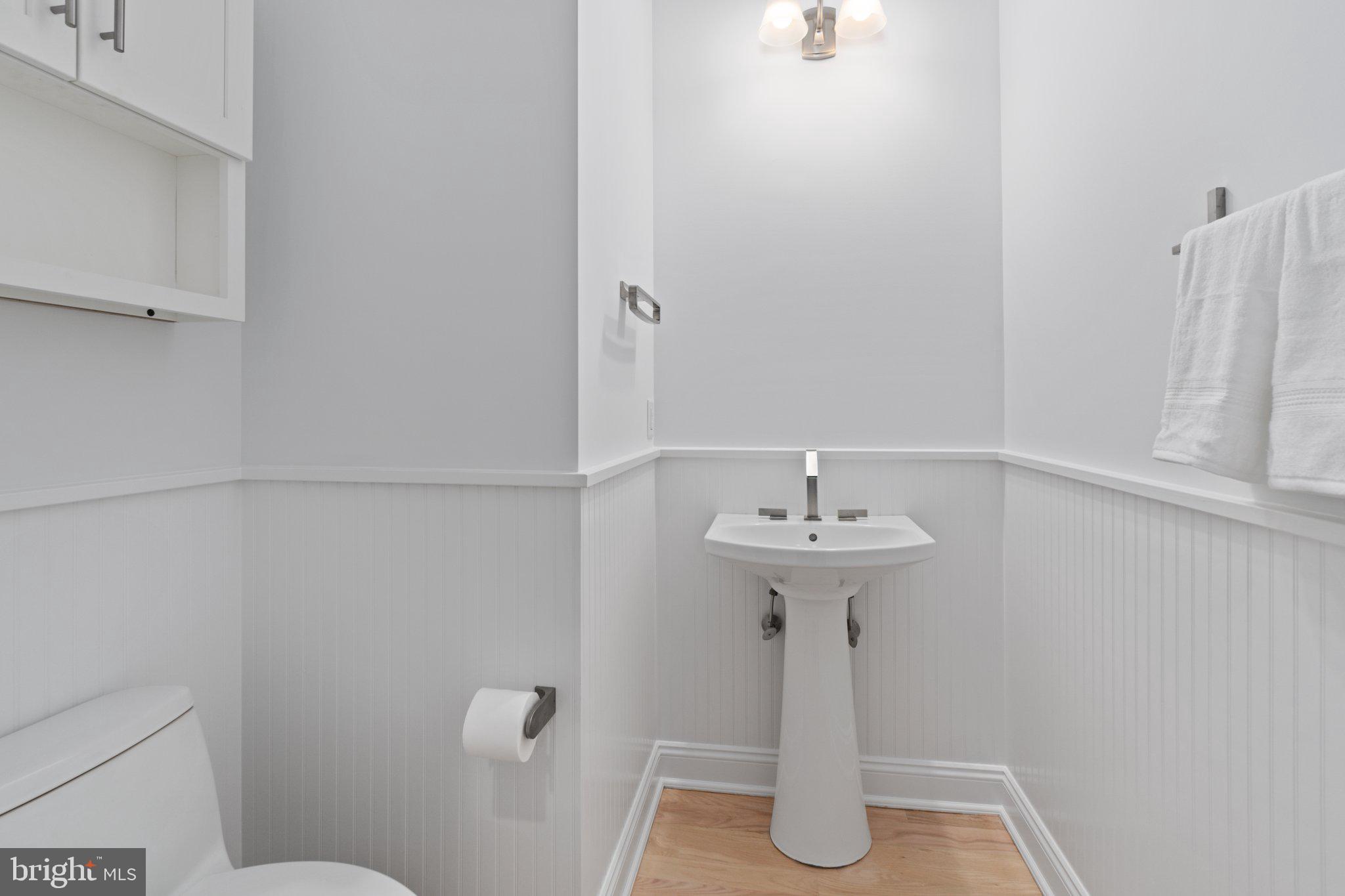 CANAL STREET - Residential