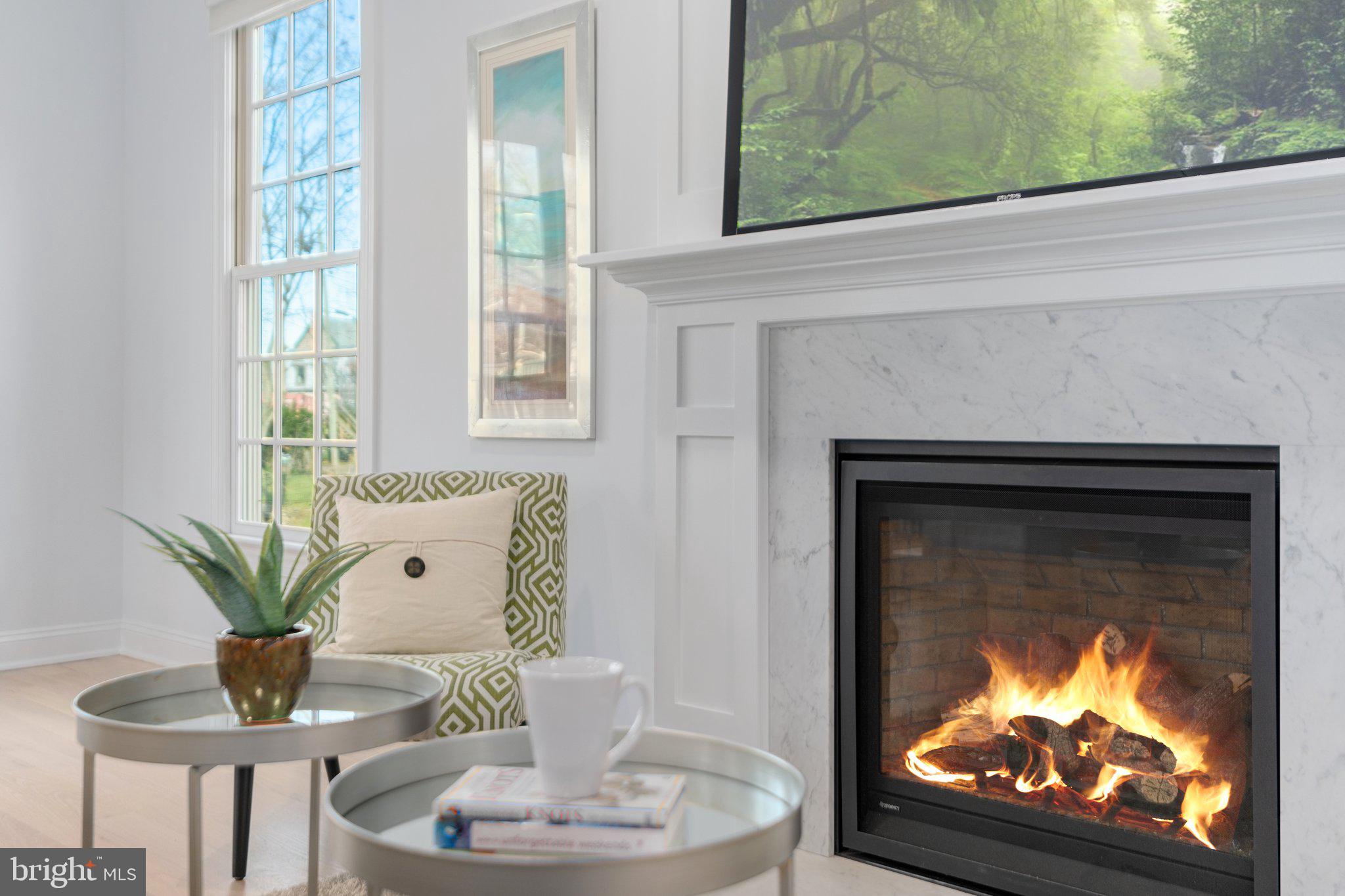 CANAL STREET - Residential