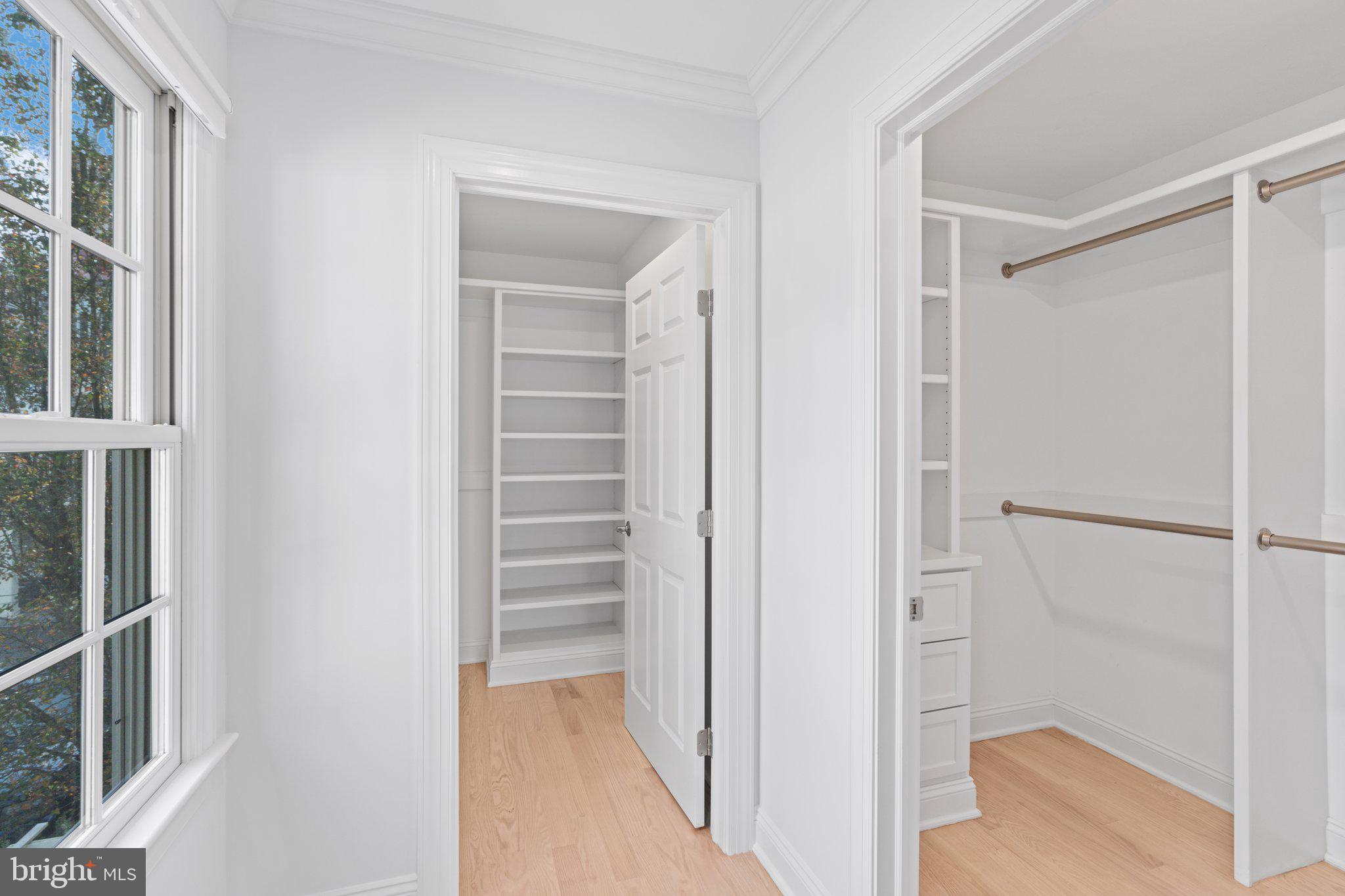 CANAL STREET - Residential