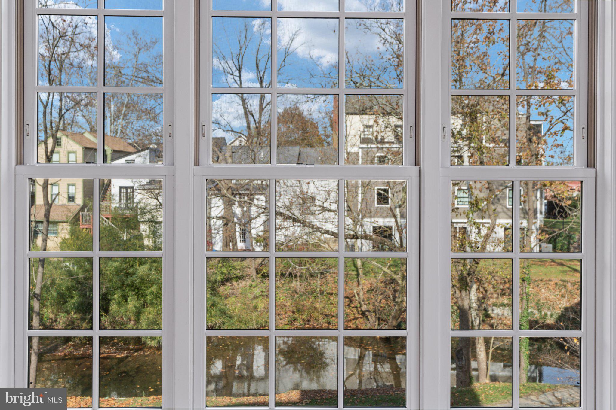 CANAL STREET - Residential