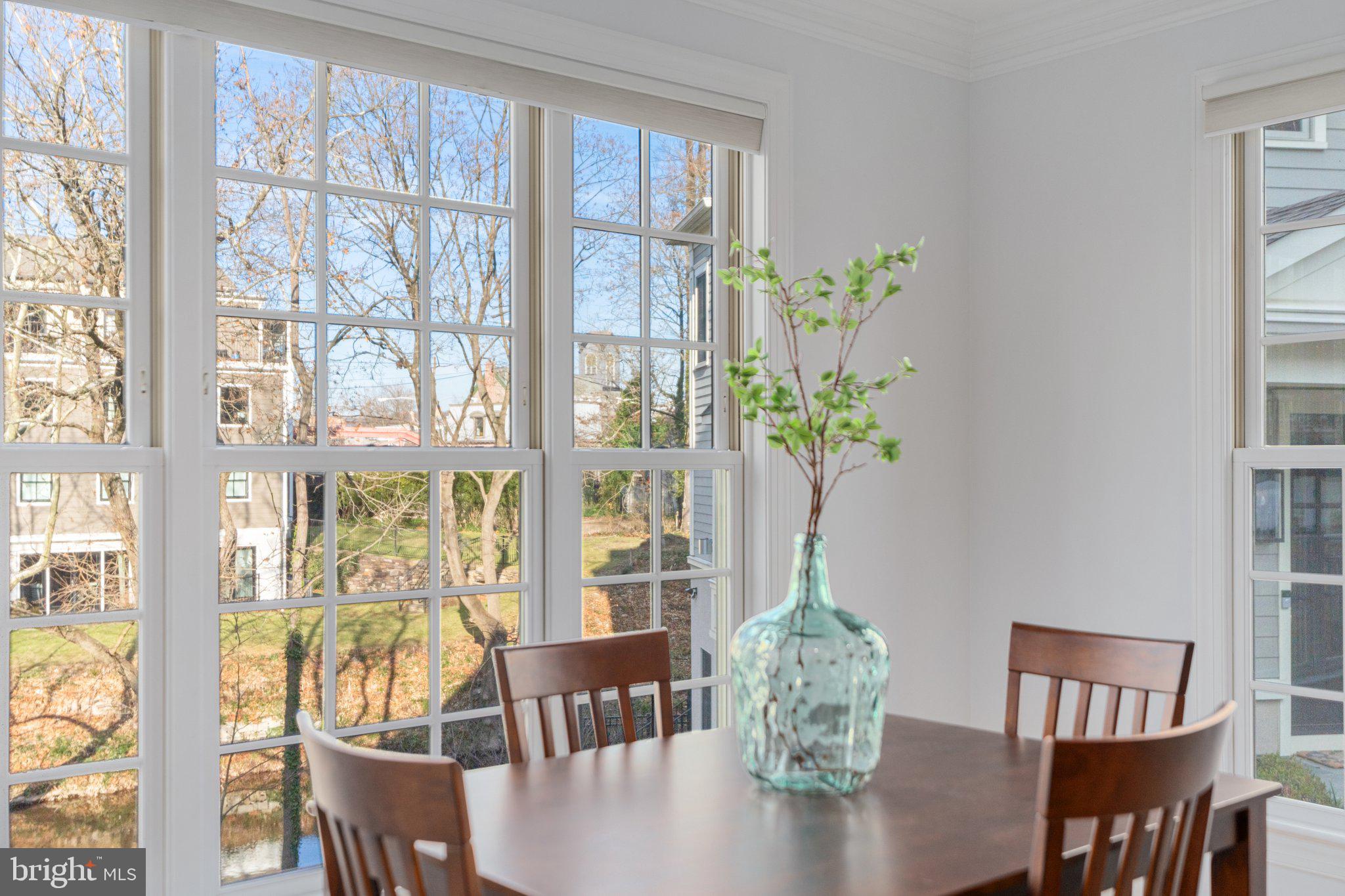 CANAL STREET - Residential