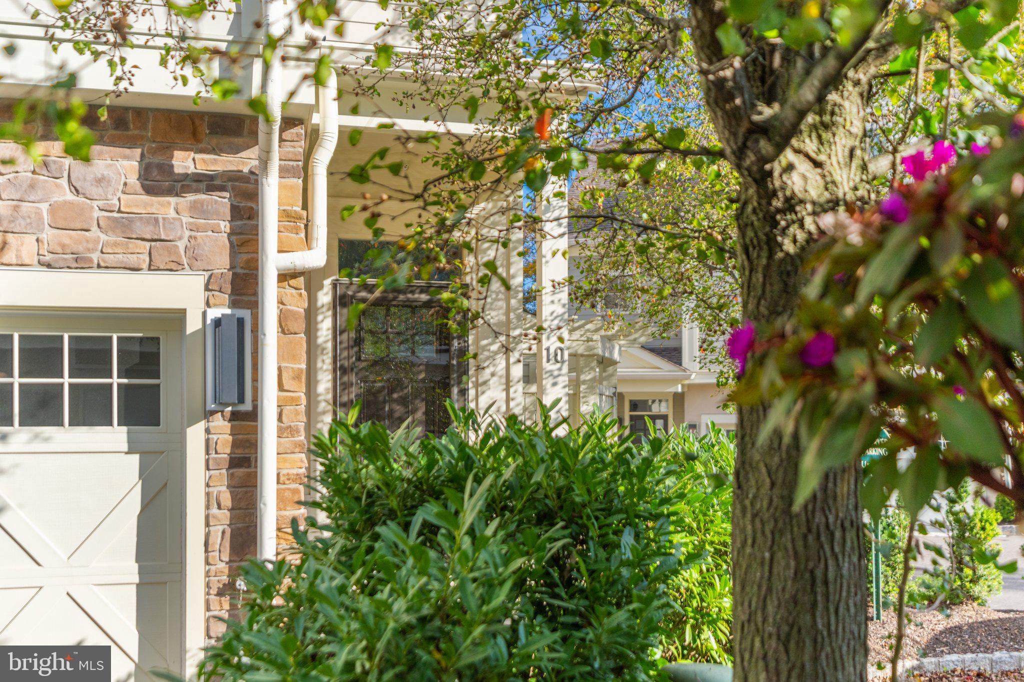 CANAL STREET - Residential