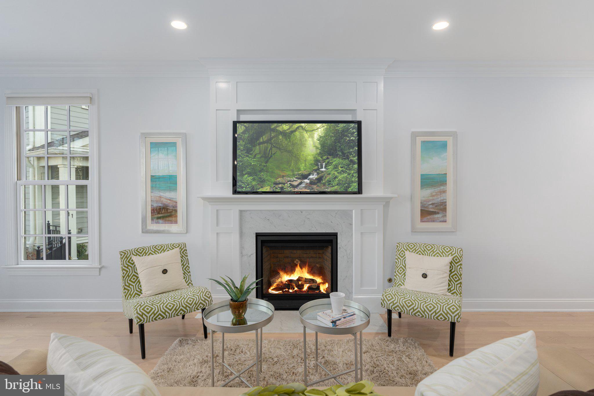 CANAL STREET - Residential