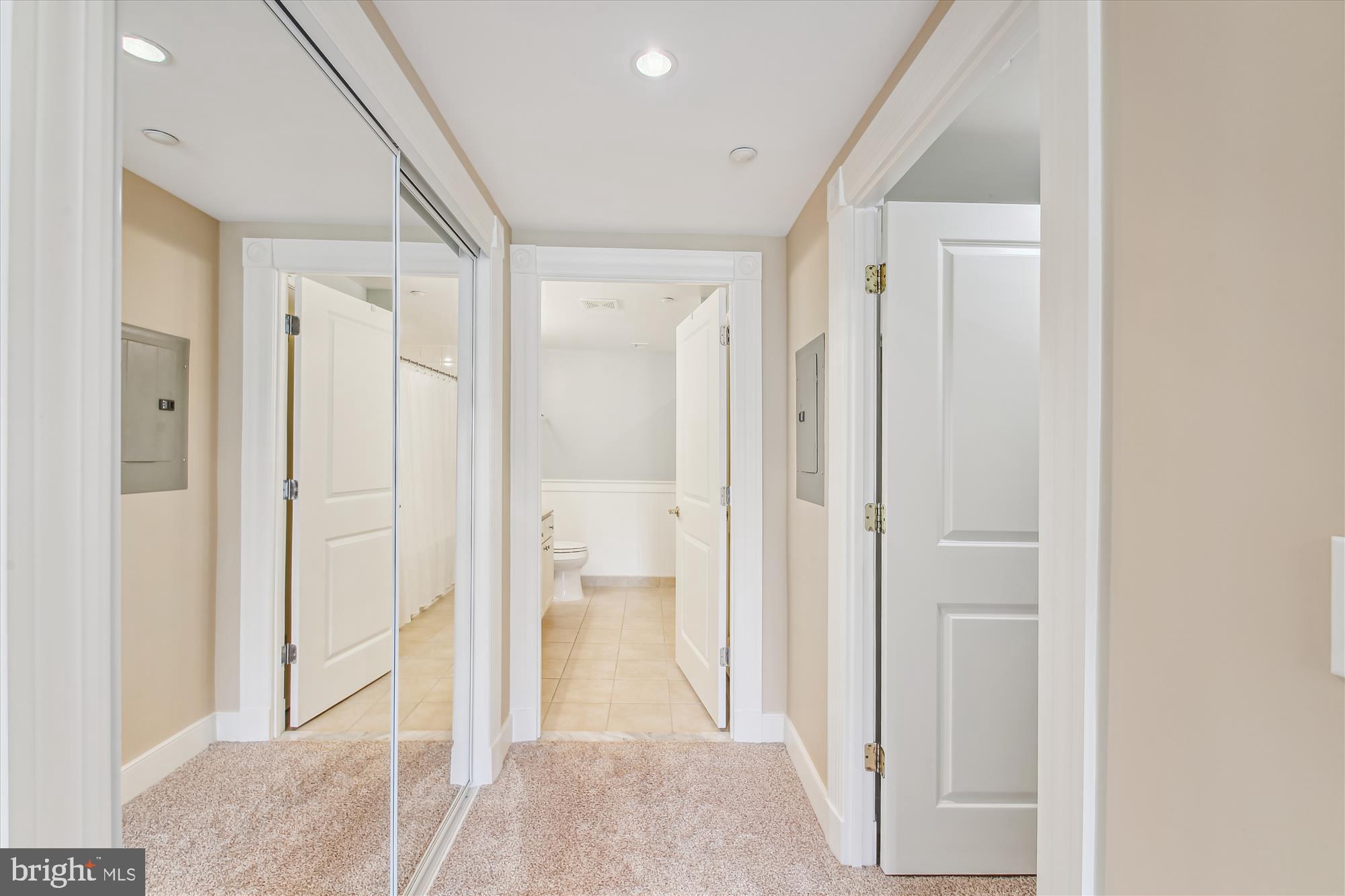 PARK PLACE - Residential