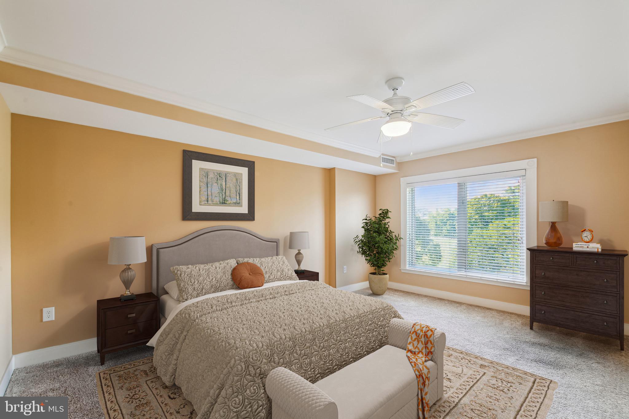 PARK PLACE - Residential