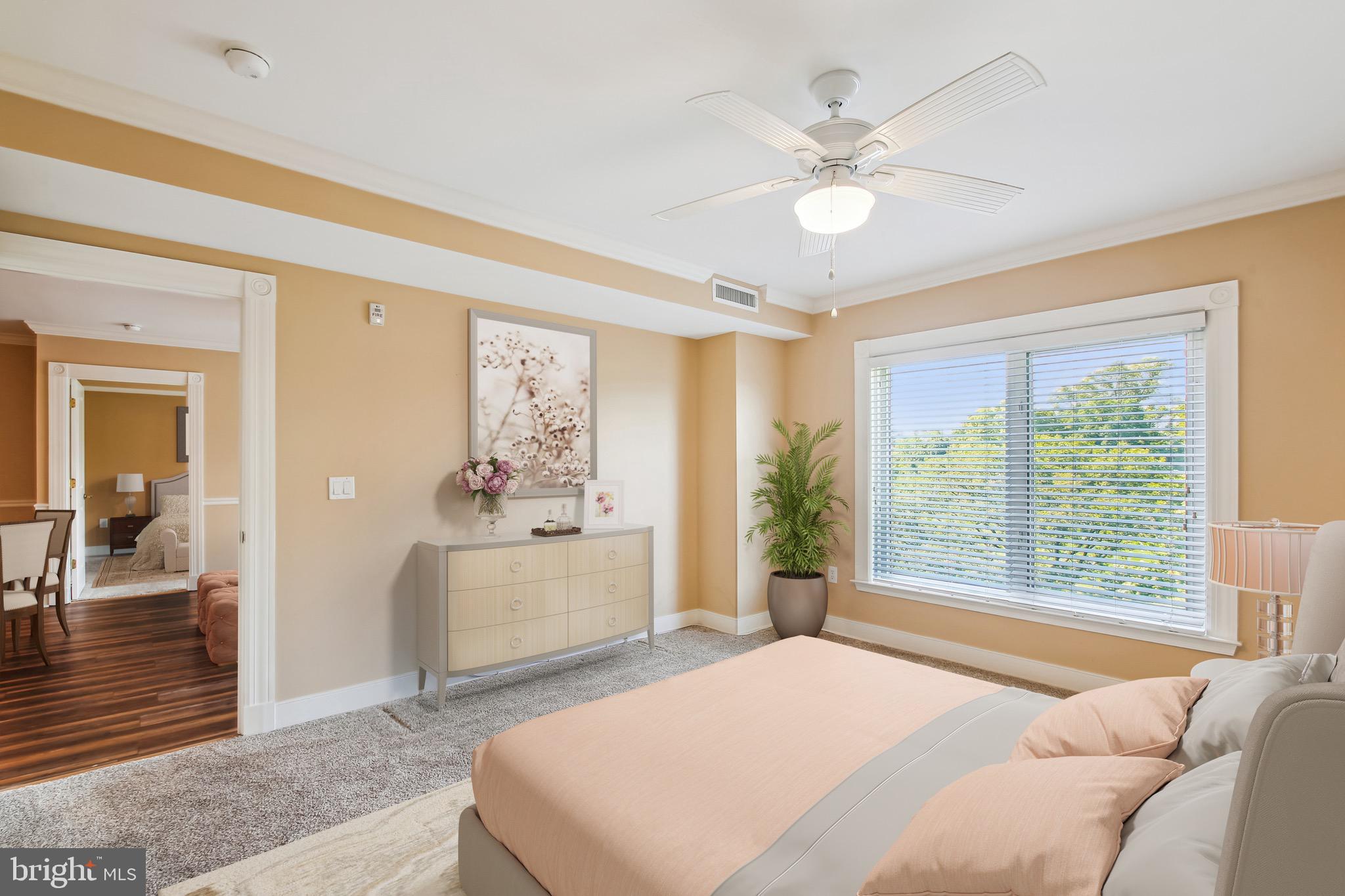 PARK PLACE - Residential