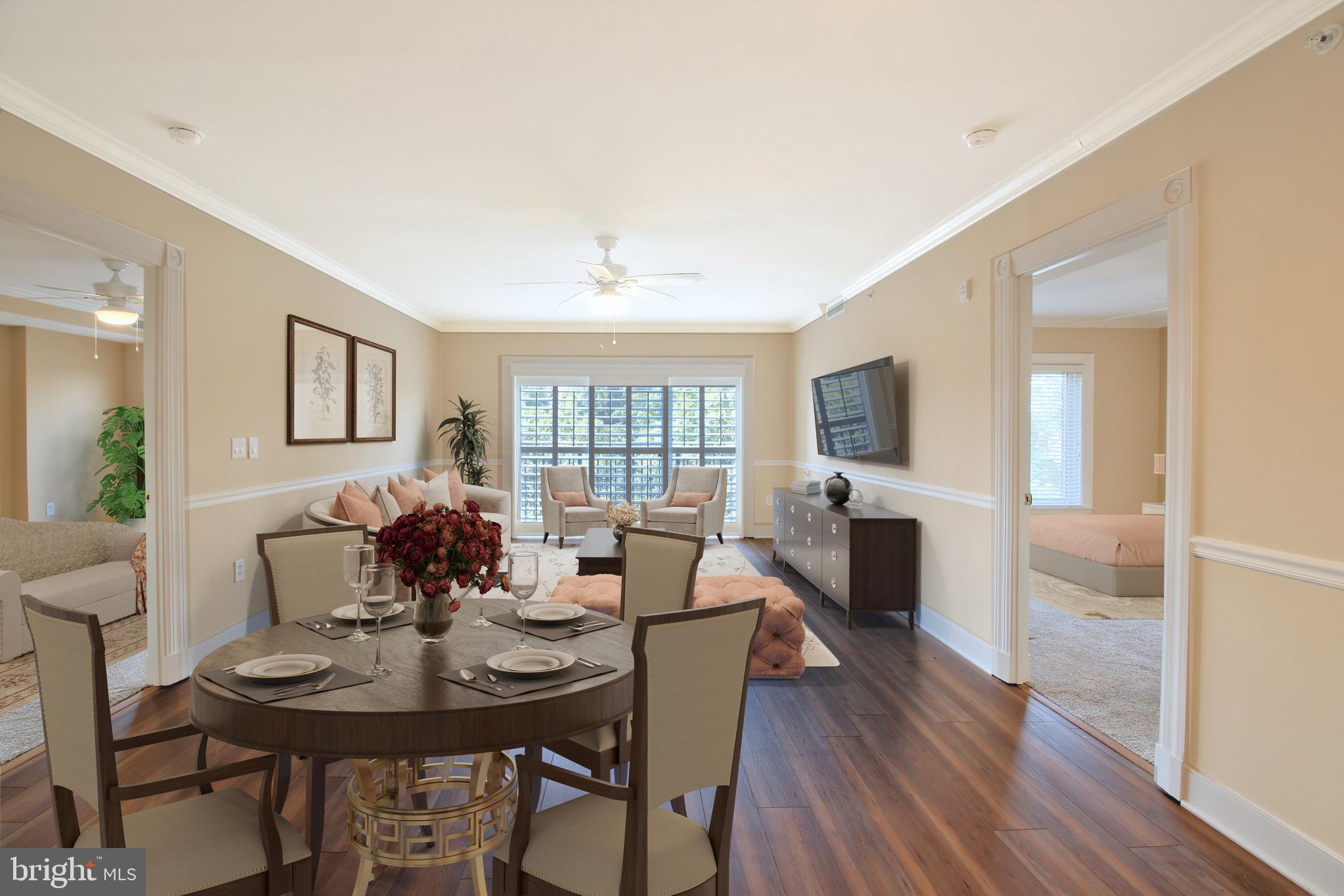 5 PARK PLACE 430