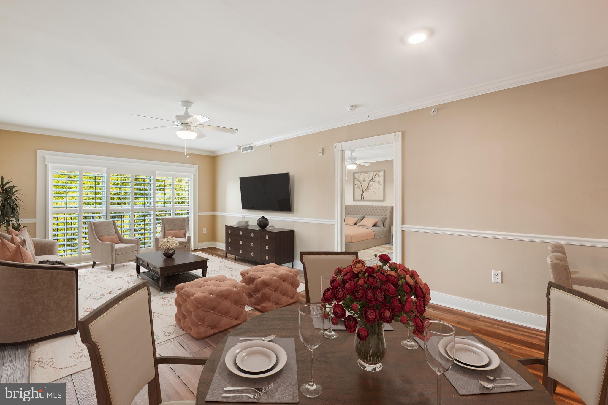 5 PARK PLACE 430