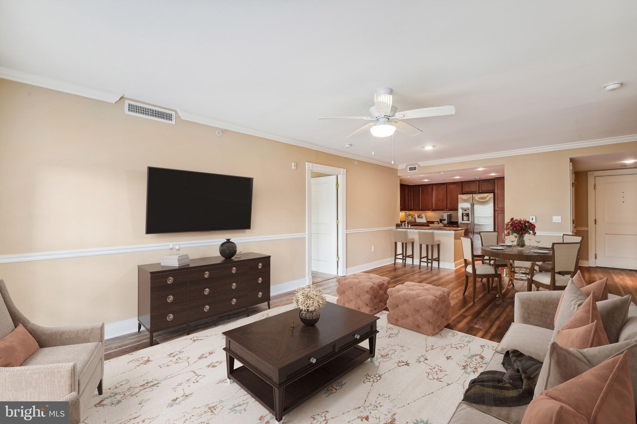 5 PARK PLACE 430