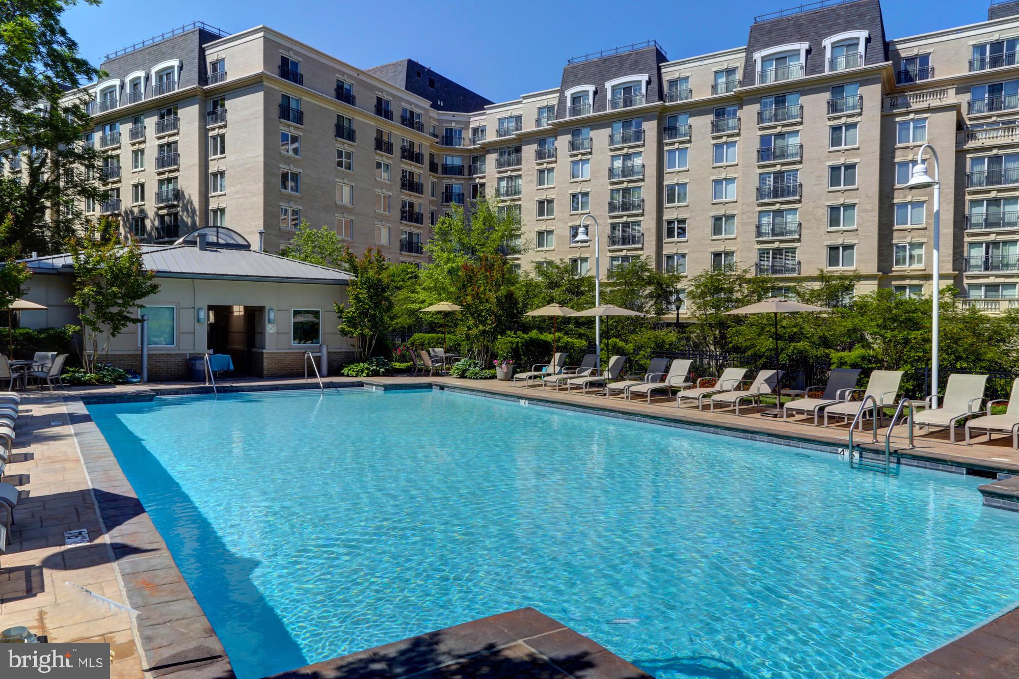PARK PLACE - Residential