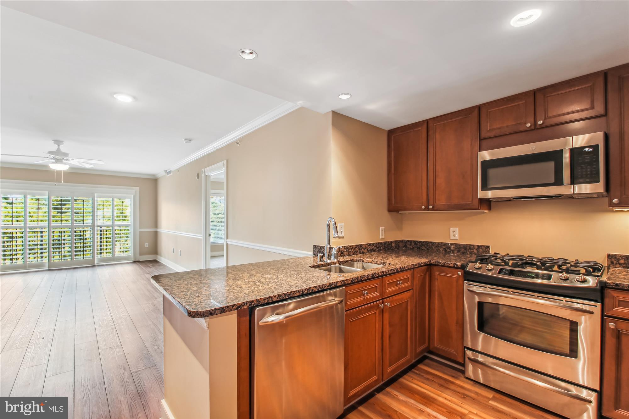PARK PLACE - Residential