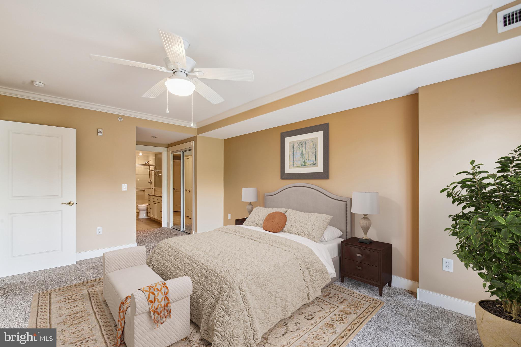 PARK PLACE - Residential