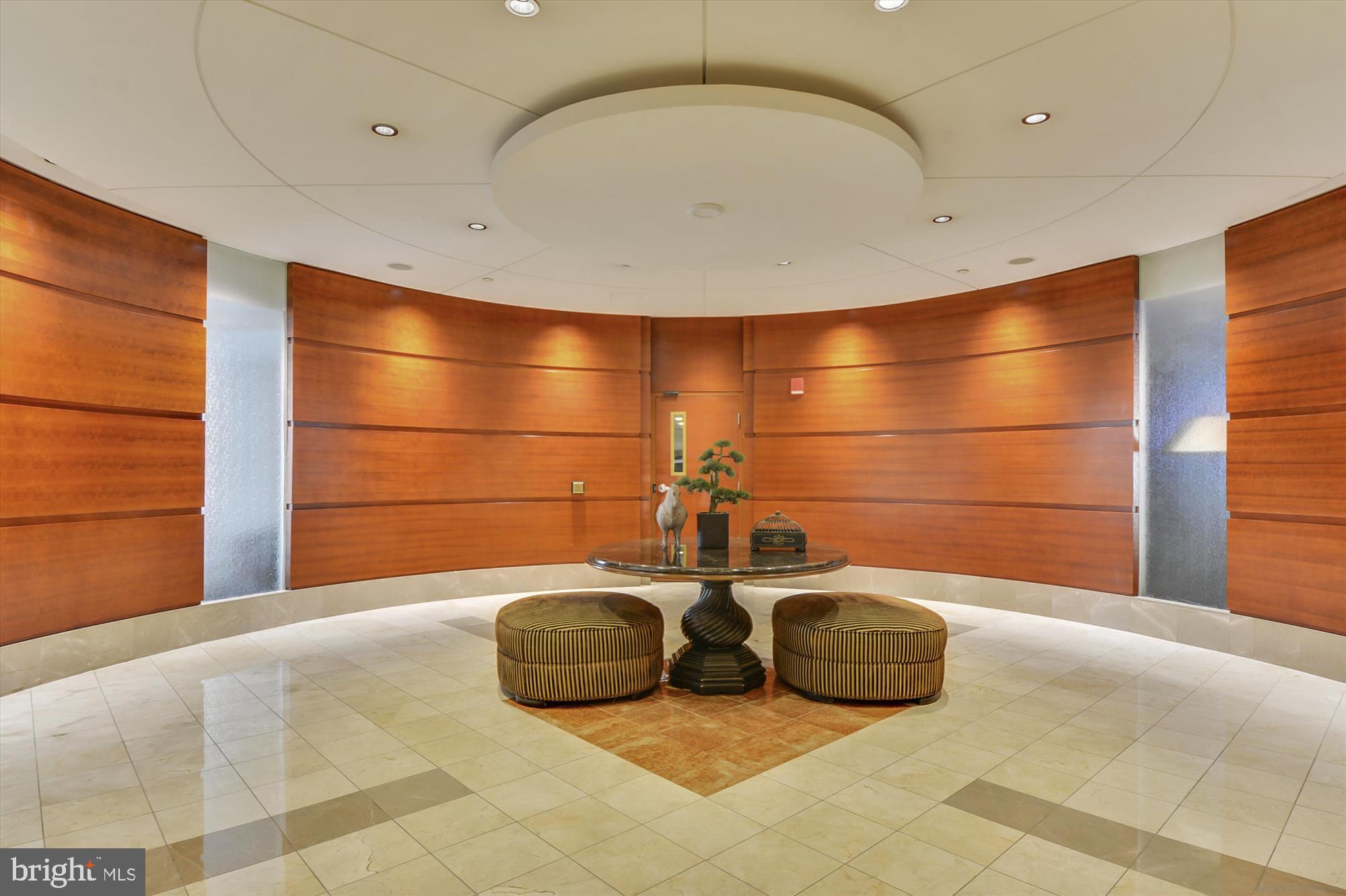 PARK PLACE - Residential