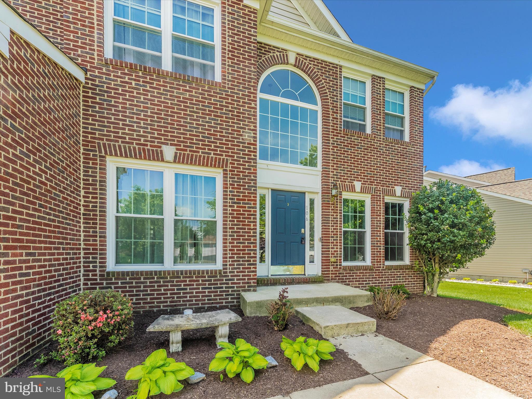 106 BEDROCK DRIVE
