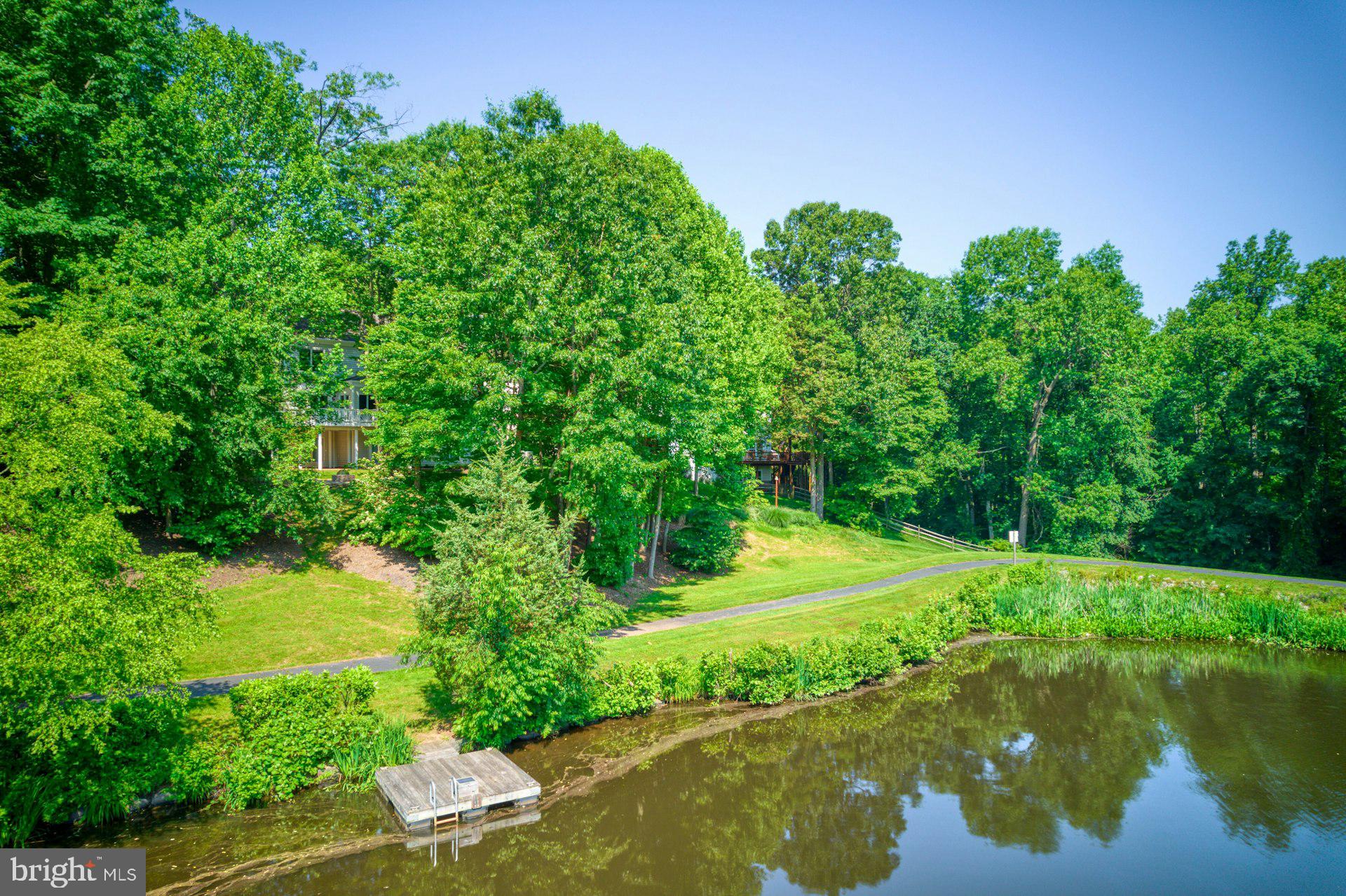 CHAMPION LAKE - Residential