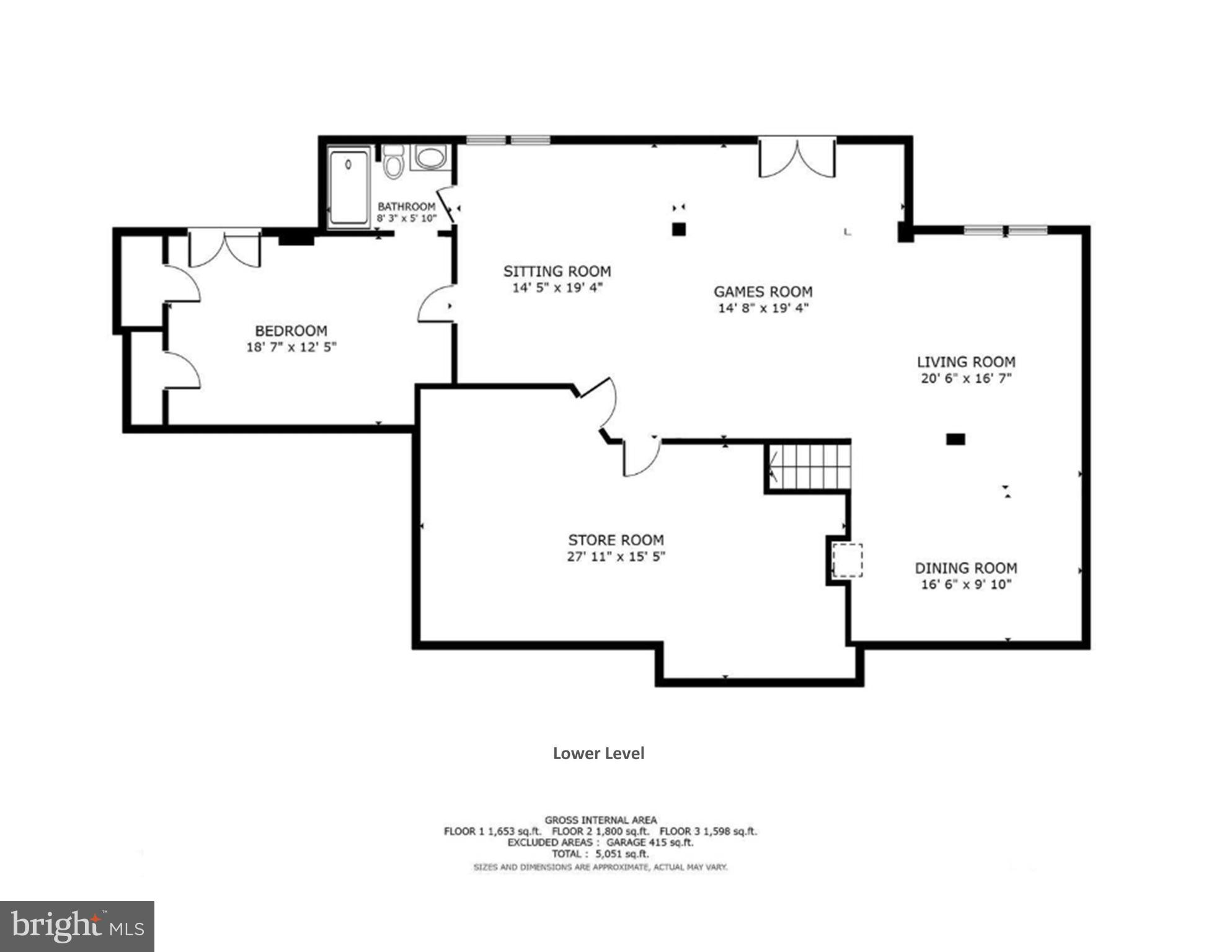 CHAMPION LAKE - Residential