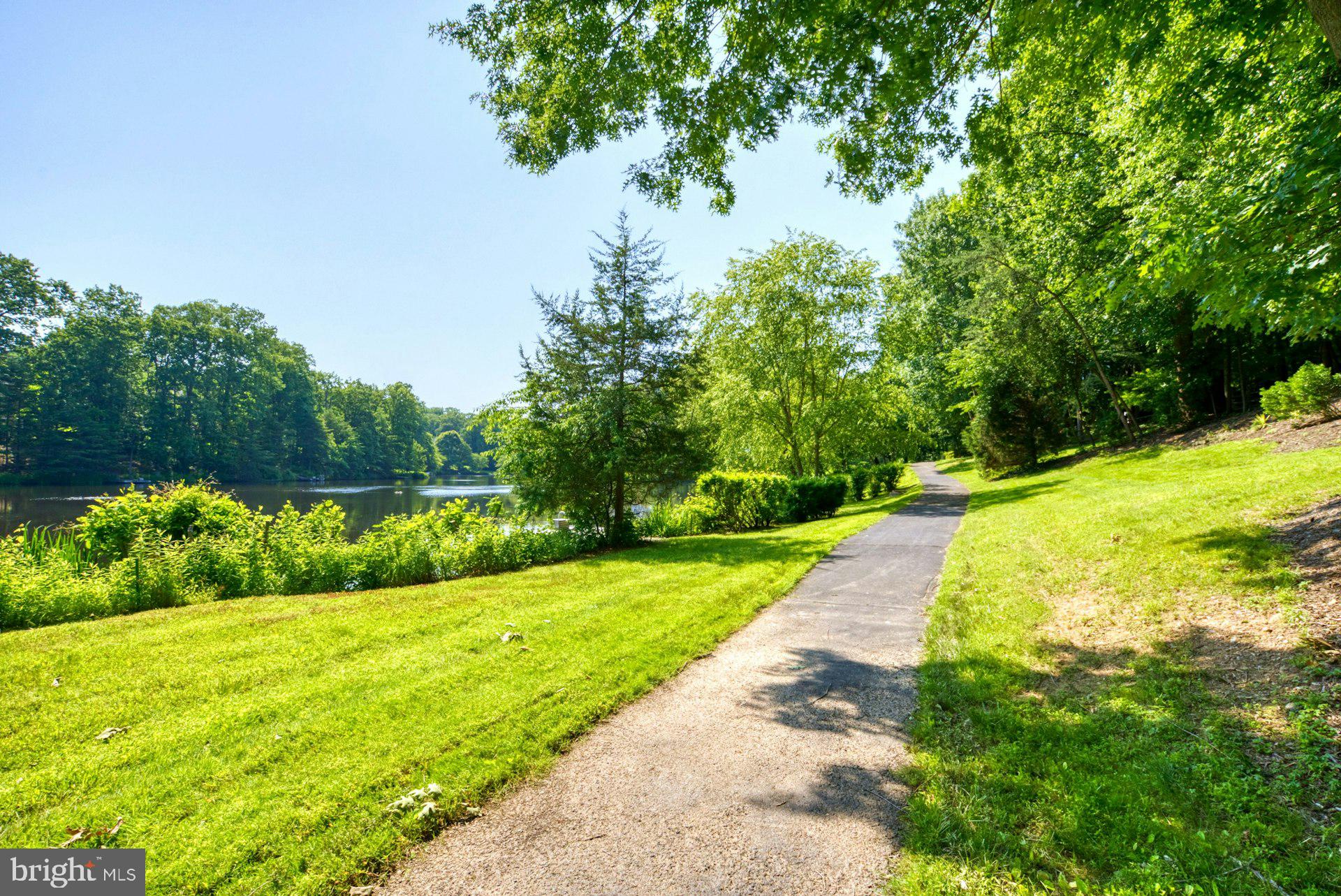 CHAMPION LAKE - Residential
