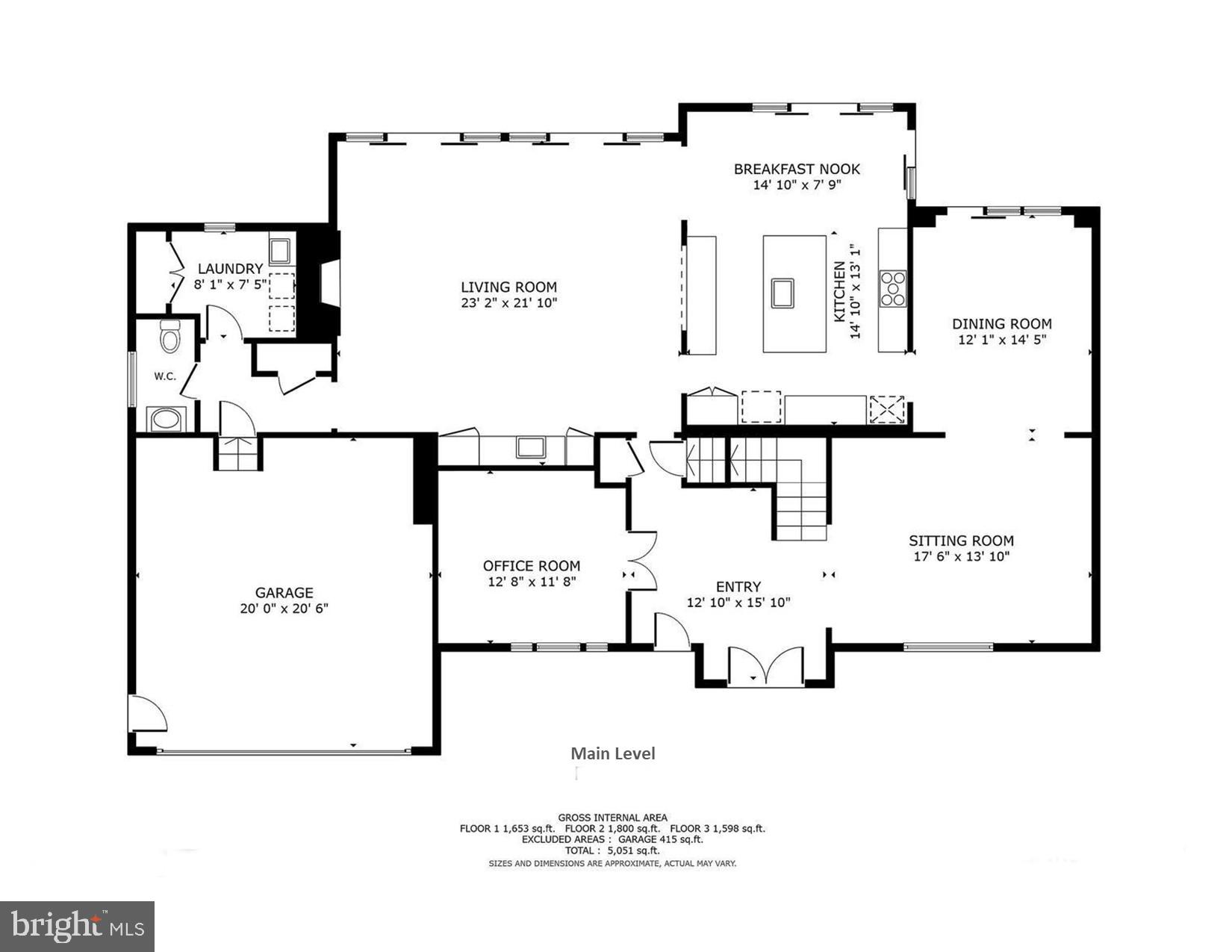 CHAMPION LAKE - Residential
