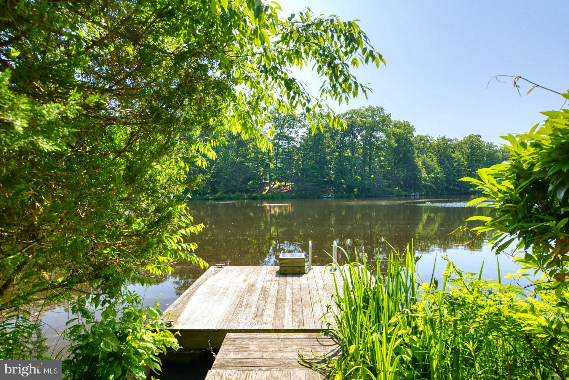 CHAMPION LAKE - Residential